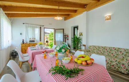 Location Maison 13 personnes à Montefalcone Appennino - Photo 21