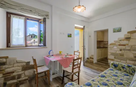 Location Maison 13 personnes à Montefalcone Appennino - Photo 22