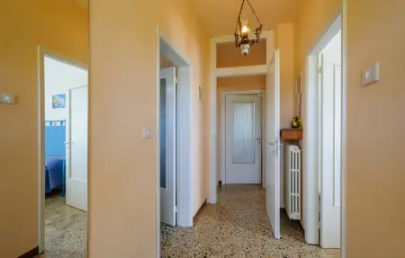 Location Maison 13 personnes à Montefalcone Appennino - Photo 26