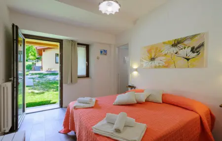 Location Maison 13 personnes à Montefalcone Appennino - Photo 27