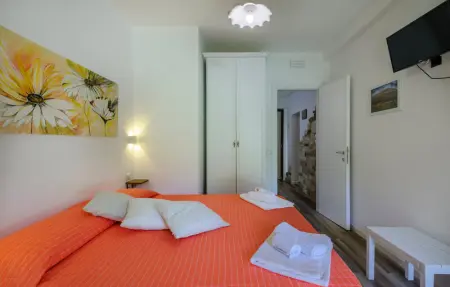 Location Maison 13 personnes à Montefalcone Appennino - Photo 28