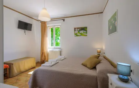 Location Maison 13 personnes à Montefalcone Appennino - Photo 29