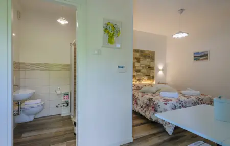 Location Maison 13 personnes à Montefalcone Appennino - Photo 31