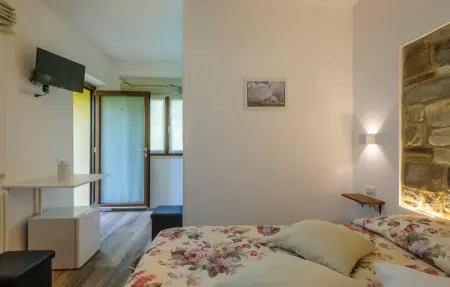 Location Maison 13 personnes à Montefalcone Appennino - Photo 32