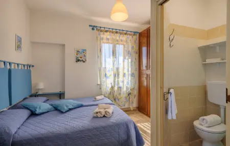 Location Maison 13 personnes à Montefalcone Appennino - Photo 33