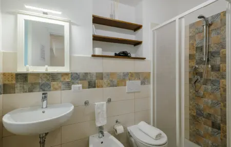 Location Maison 13 personnes à Montefalcone Appennino - Photo 37