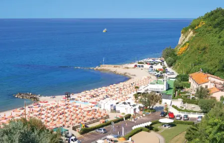 Location Maison 13 personnes à Montefalcone Appennino - Photo 40