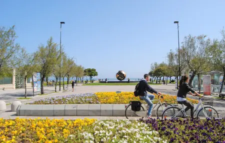 Location Maison 13 personnes à Montefalcone Appennino - Photo 41