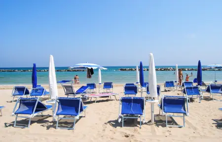 Location Maison 13 personnes à Montefalcone Appennino - Photo 42