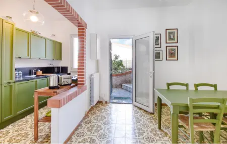 Il Viburno, Maison 5 personnes à Moneglia - Photo 2