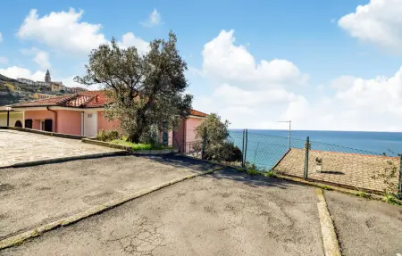 Il Viburno, Maison 5 personnes à Moneglia - Photo 6