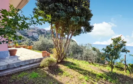 Il Viburno, Maison 5 personnes à Moneglia - Photo 9