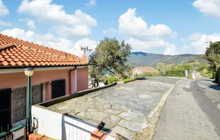 Il Viburno, Maison 5 personnes à Moneglia - Photo 11