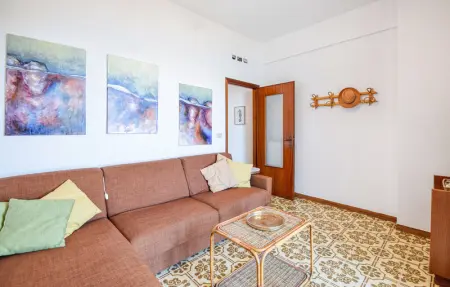 Il Viburno, Maison 5 personnes à Moneglia - Photo 12