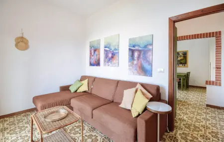 Il Viburno, Maison 5 personnes à Moneglia - Photo 13