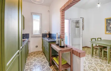 Il Viburno, Maison 5 personnes à Moneglia - Photo 14