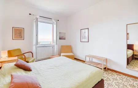 Il Viburno, Maison 5 personnes à Moneglia - Photo 15