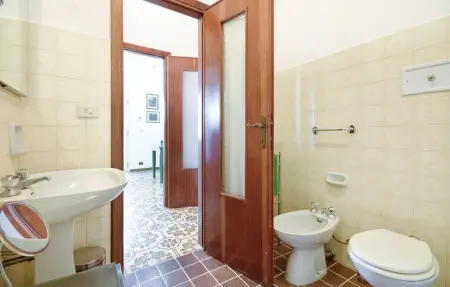 Il Viburno, Maison 5 personnes à Moneglia - Photo 18