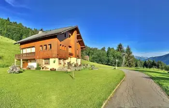 Haus in Samoens,Les Grangettes FCS098 N°993481