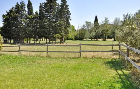 Le Terrefort, Maison 11 personnes à Barbentane - Photo 14
