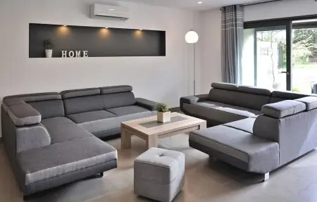 Le Terrefort, Maison 11 personnes à Barbentane - Photo 15