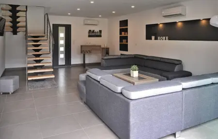 Le Terrefort, Maison 11 personnes à Barbentane - Photo 16