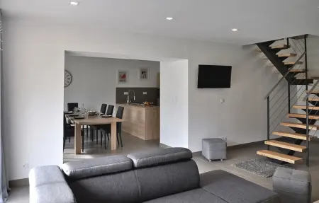 Le Terrefort, Maison 11 personnes à Barbentane - Photo 17