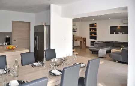 Le Terrefort, Maison 11 personnes à Barbentane - Photo 18