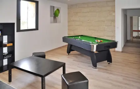 Le Terrefort, Maison 11 personnes à Barbentane - Photo 19