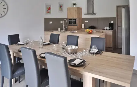 Le Terrefort, Maison 11 personnes à Barbentane - Photo 20