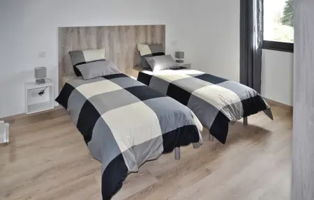 Le Terrefort, Maison 11 personnes à Barbentane - Photo 23