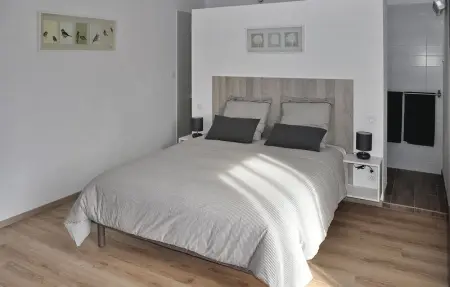 Le Terrefort, Maison 11 personnes à Barbentane - Photo 25