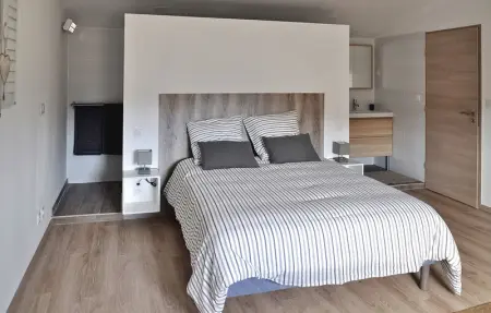 Le Terrefort, Maison 11 personnes à Barbentane - Photo 26