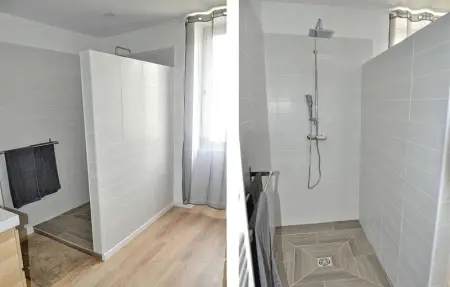 Le Terrefort, Maison 11 personnes à Barbentane - Photo 29