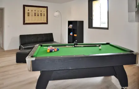 Le Terrefort, Maison 11 personnes à Barbentane - Photo 31