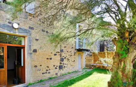Le Clos Des Vigie, Maison 8 personnes à Mazeyrolles - Photo 19