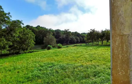 Le Clos Des Vigie, Maison 8 personnes à Mazeyrolles - Photo 20