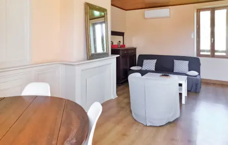 Le Clos Des Vigie, Maison 8 personnes à Mazeyrolles - Photo 25