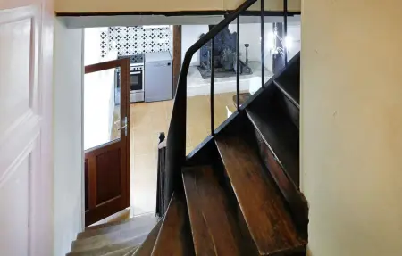 Le Clos Des Vigie, Maison 8 personnes à Mazeyrolles - Photo 26