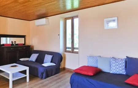 Le Clos Des Vigie, Maison 8 personnes à Mazeyrolles - Photo 27