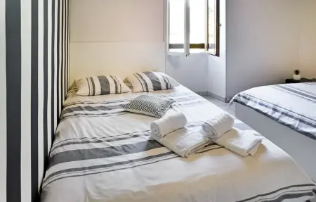 Le Clos Des Vigie, Maison 8 personnes à Mazeyrolles - Photo 30