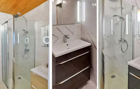 Le Clos Des Vigie, Maison 8 personnes à Mazeyrolles - Photo 33