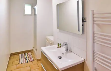 Le Clos Des Vigie, Maison 8 personnes à Mazeyrolles - Photo 35