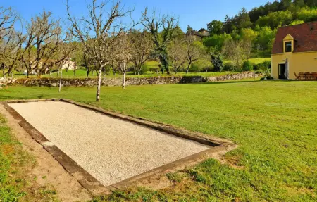 Maison En Village, Maison 7 personnes à Daglan - Photo 5