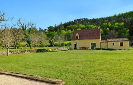 Maison En Village, Maison 7 personnes à Daglan - Photo 6