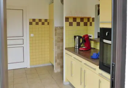 Maison En Village, Maison 7 personnes à Daglan - Photo 11