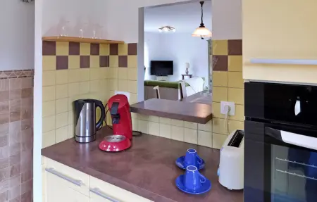 Maison En Village, Maison 7 personnes à Daglan - Photo 13