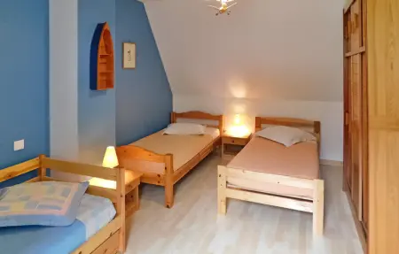 Maison En Village, Maison 7 personnes à Daglan - Photo 21