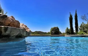 Maison à Les Baux De Provence, Mas Anastasia - L993501