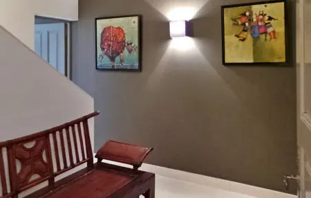 Mas Anastasia, Maison 12 personnes à Les Baux De Provence - Photo 16